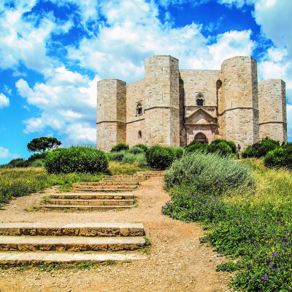 Castel del Monte