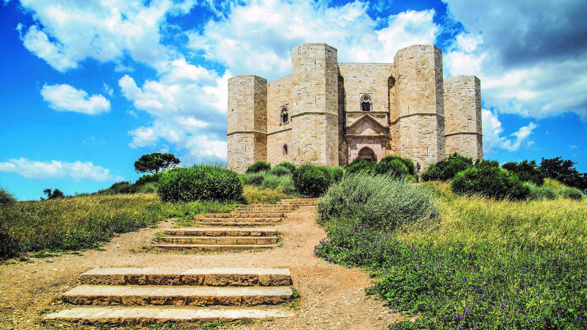 Castel del Monte