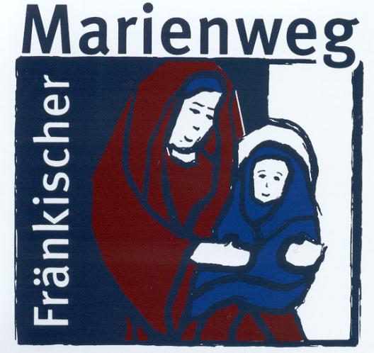 Logo Marienweg