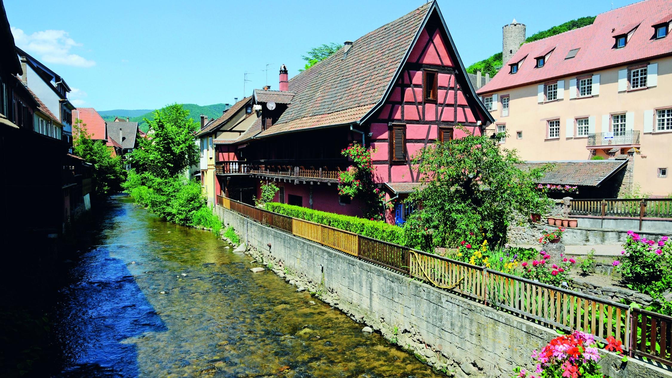 Kaysersberg