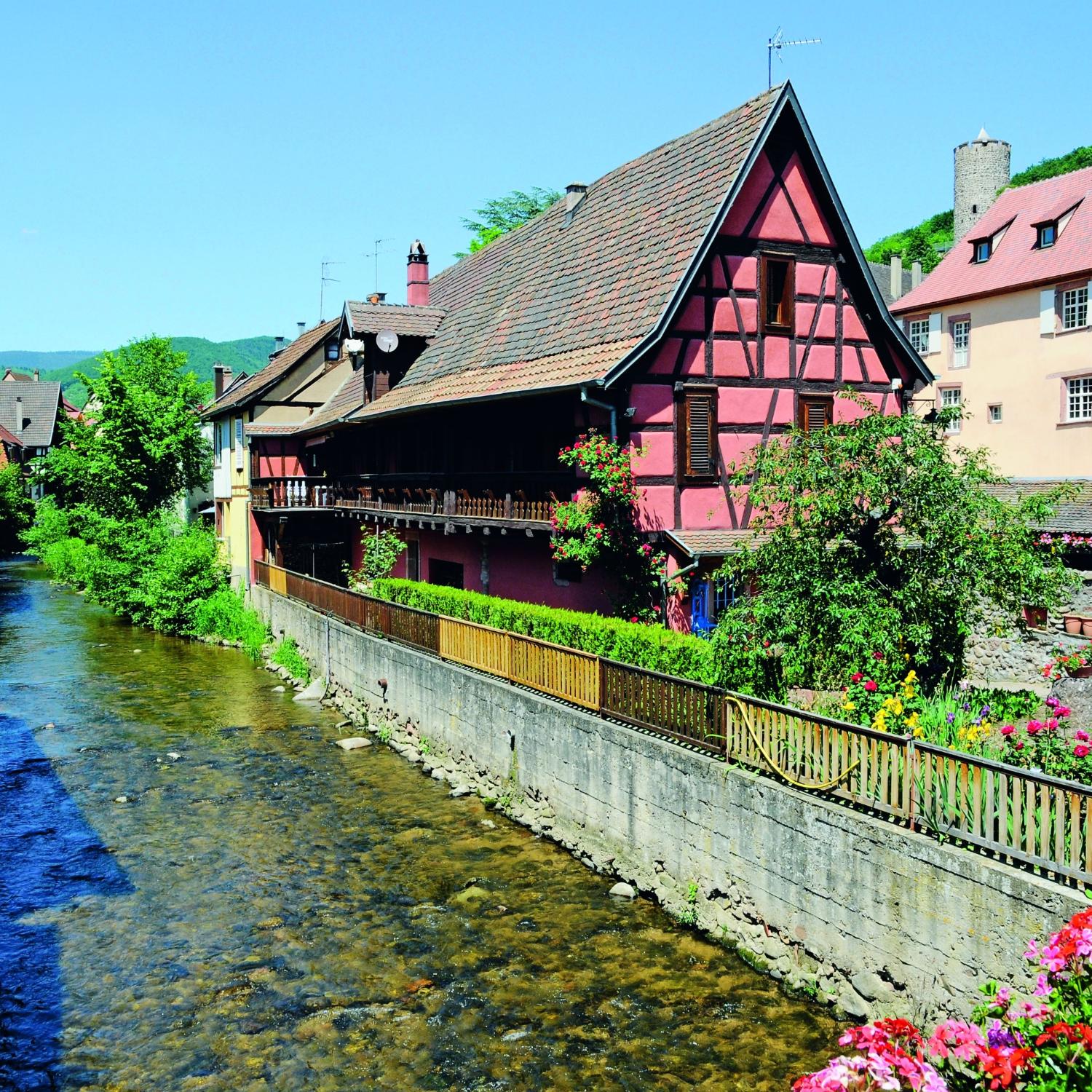 Kaysersberg