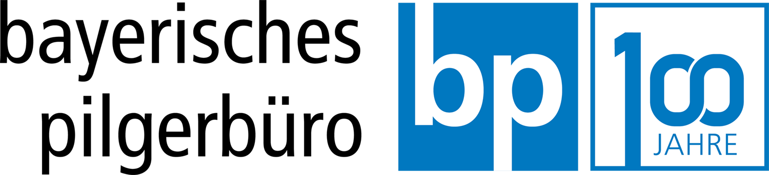 Logo 100 bp