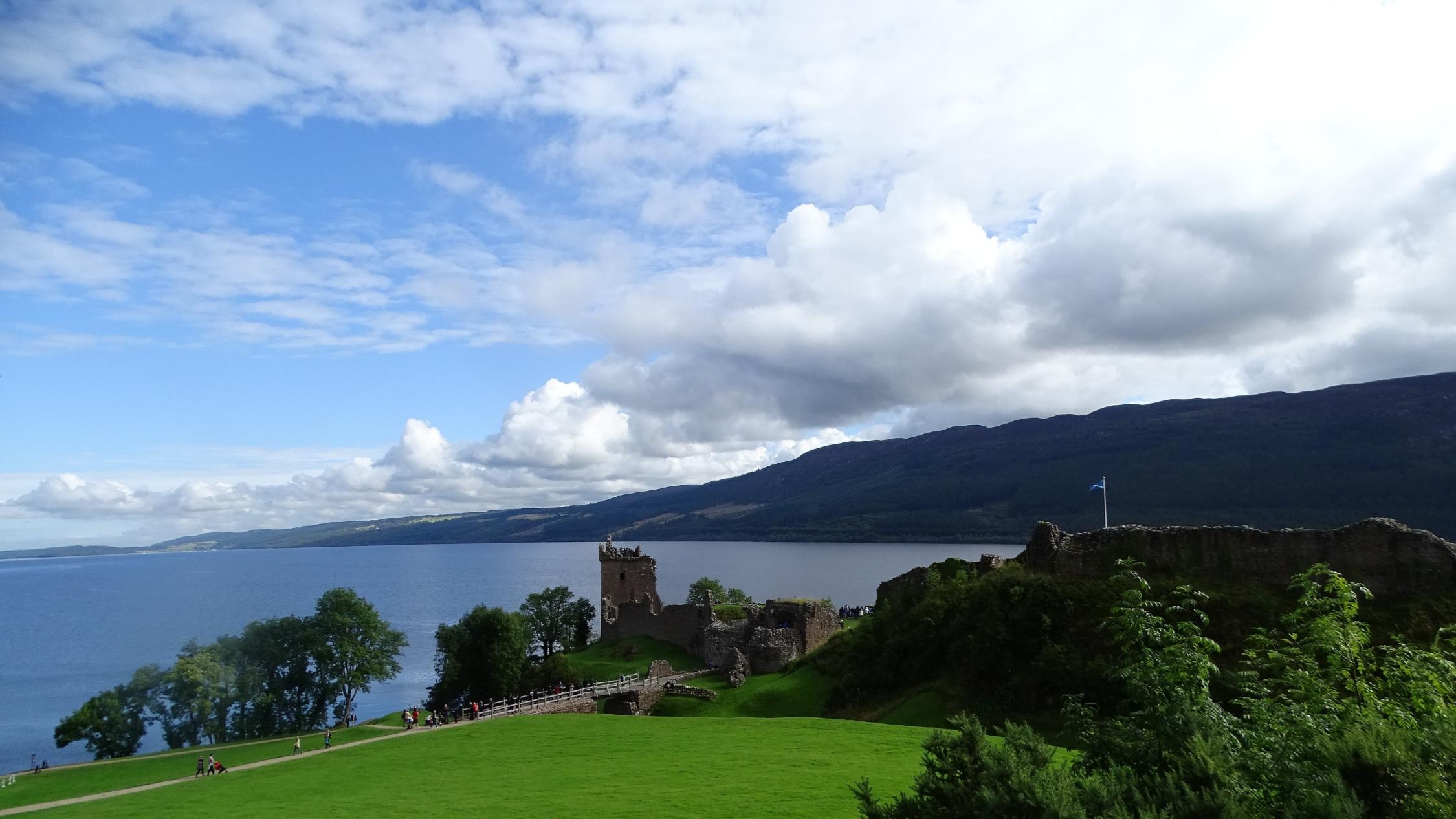Loch Ness