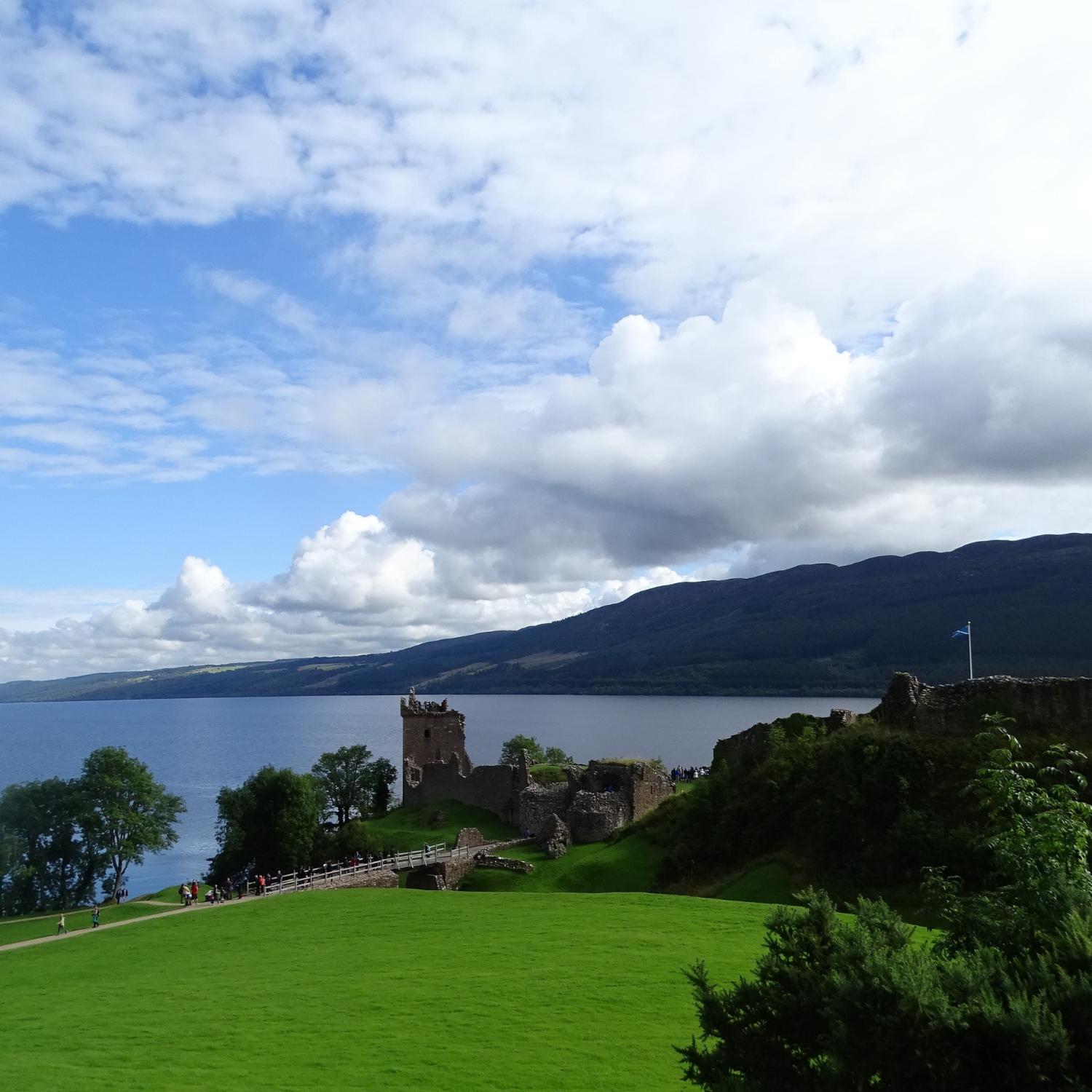 Loch Ness